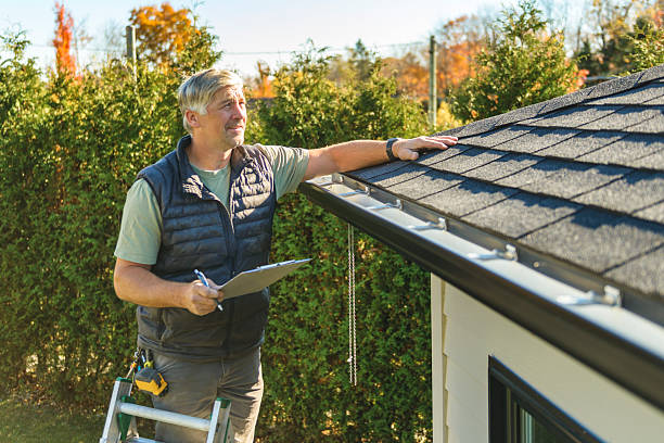 Affordable Emergency Roof Repair solutions in Smithfield, OH